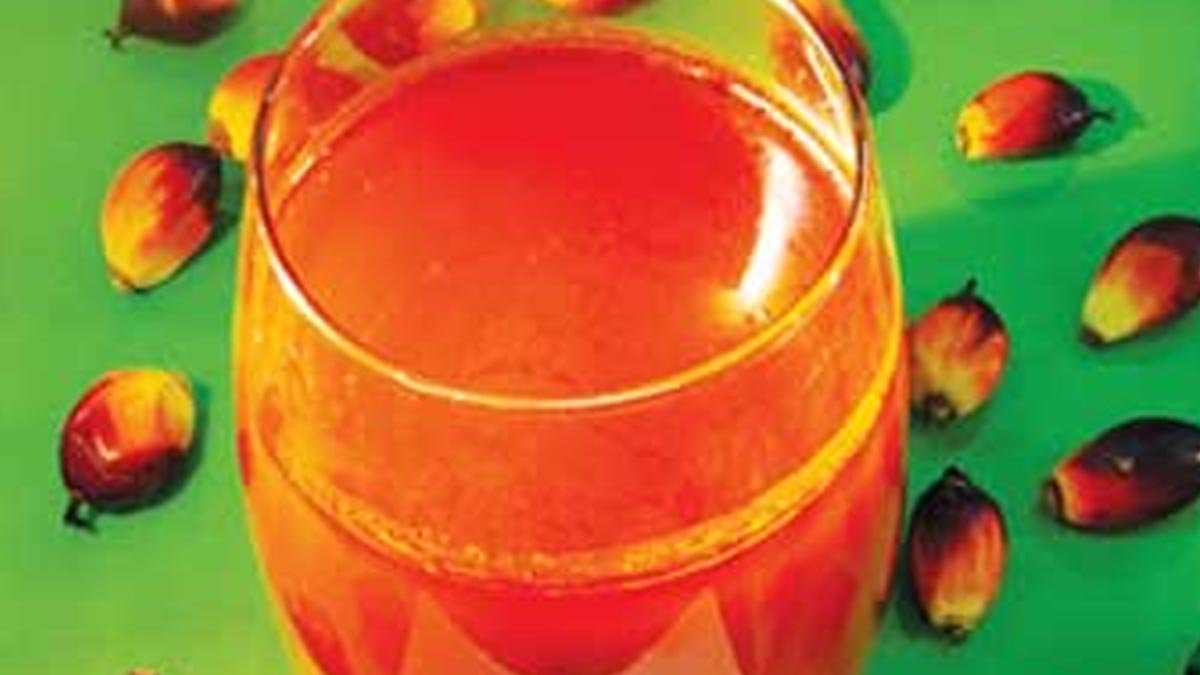 KPBN Inacom CPO Prices Fall Slightly on Friday (1/23), CPO Trading on the Malaysian Exchange Weakens Palm Oil Magazine,