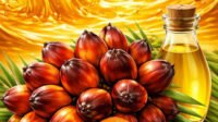 CPO and FFB (Palm Oil Magazine) Palm Oil Magazine,