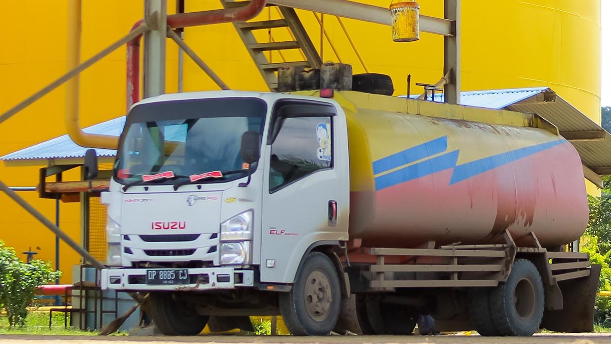 Malaysian Palm Oil Prices Extend Three-Day Decline as Global Weakness and Biodiesel Policy Palm Oil Magazine