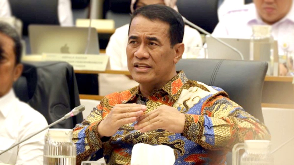 Ministry of Agriculture Allocates IDR 1,49 Trillion and Proposes Additional IDR 5,1 Trillion for Agricultural Recovery in Sumatra Palm Oil Magazine