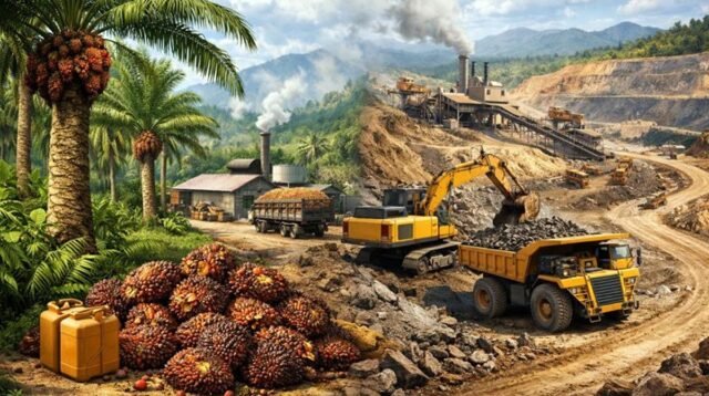 Palm Oil Magazine