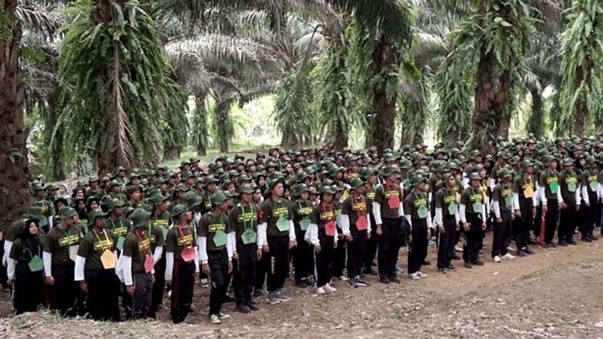 Indonesia Expands Palm Oil Human Capital Program, BPDP Targets 5,000 New Scholarship Students in 2026 Palm Oil Magazine