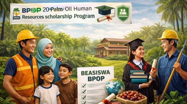 Palm Oil Magazine
