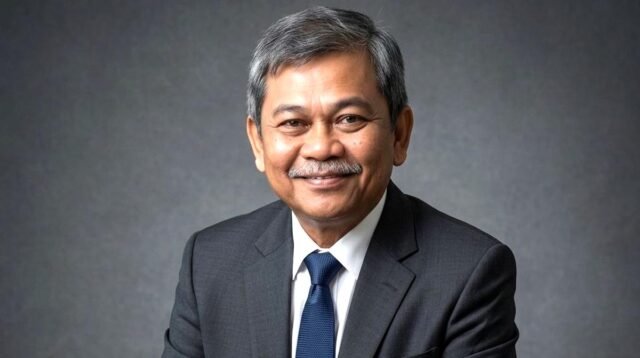 Palm Oil Magazine, Renaldi Zein, M.A.,