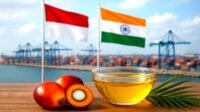 Five Key Issues Shaping Indonesia–India Palm Oil Trade Palm Oil Magazine
