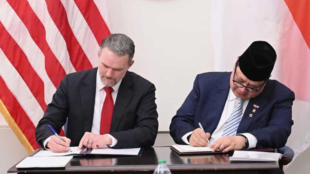 Indonesia–US Trade Pact Cuts Tariffs, Secures Duty-Free Access for Palm Oil Palm Oil Magazine