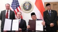 Indonesia–US Trade Deal Slashes Tariffs on 1,819 Products, Boosting Palm Oil and Key Exports Palm Oil Magazine