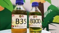 FELDA Dorong Implementasi B100, Biodiesel Sawit 100 Persen untuk Perkuat Energi Nasional Palm Oil Magazine
