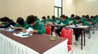 INSTIPER Prepares Job-Ready Graduates, 56 SDM PKS Students Undergo Estate Assistant Certification Palm Oil Magazine