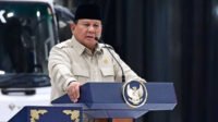 Prabowo Subianto Targets Palm-Based SAF Expansion with Massive Refinery Investment Palm Oil Magazine