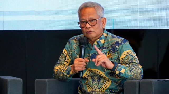 Palm Oil Magazine, Agrinas Palm Nusantara