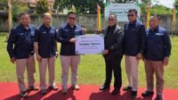 Agrinas Palma Nusantara Strengthens Social Commitment Through Qurban Distribution Program Palm Oil Magazine