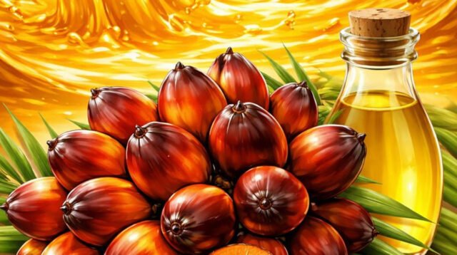 Palm Oil Magazine