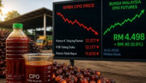Palm Oil Magazine