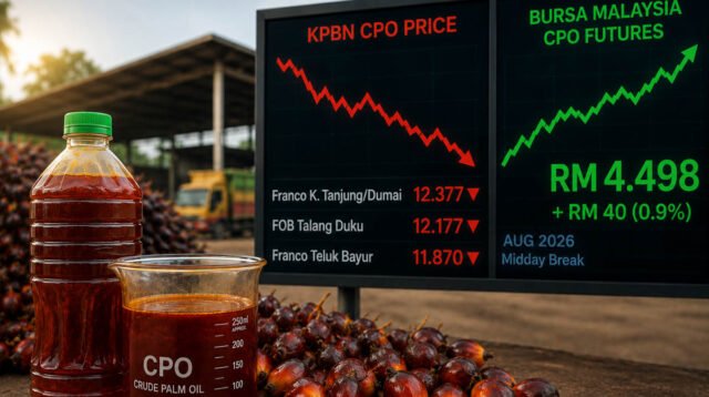 Palm Oil Magazine