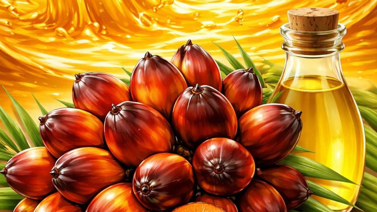 Malaysian CPO Prices Rise Over 1%; Biodiesel Expansion Triggers Market Optimism Palm Oil Magazine