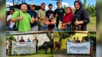 Musim Mas Strengthens Community Ties Through Nationwide Qurban Program Palm Oil Magazine