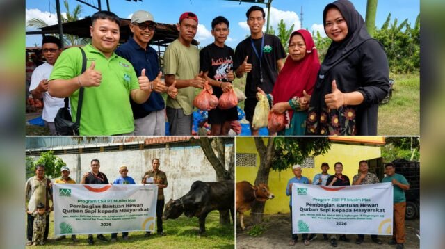 Palm Oil Magazine
