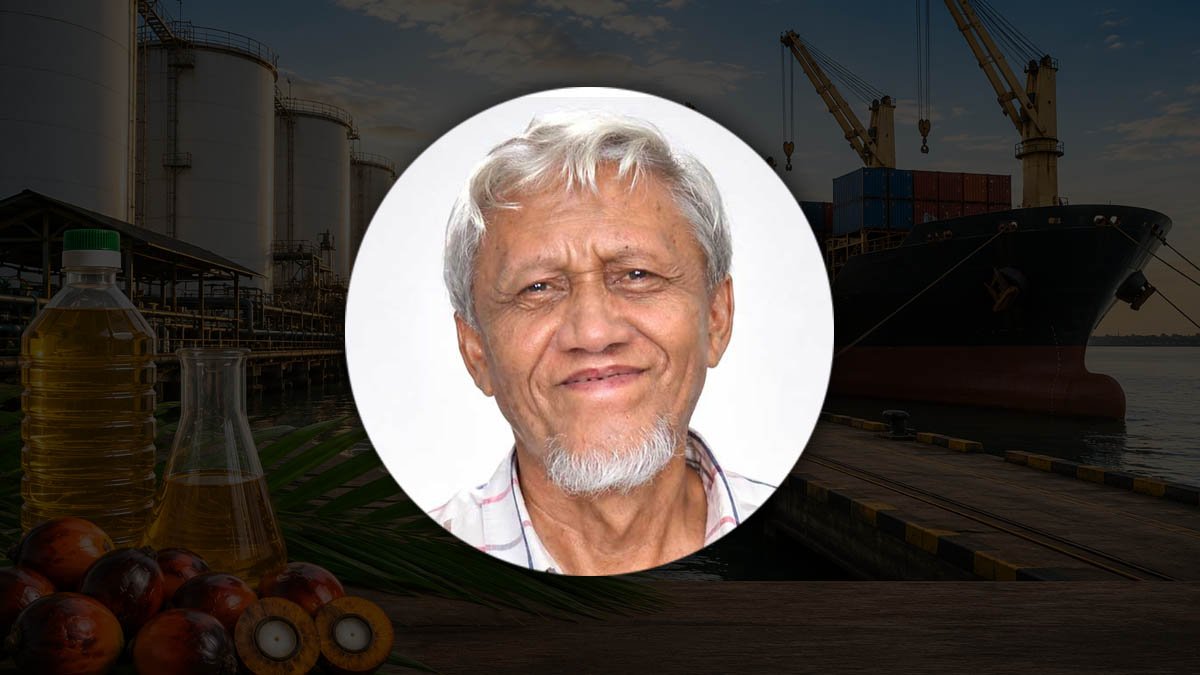 One-Gate Export System and a New House Called Danantara - Memet Hakim Palm Oil Magazine