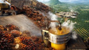 Palm Oil Magazine