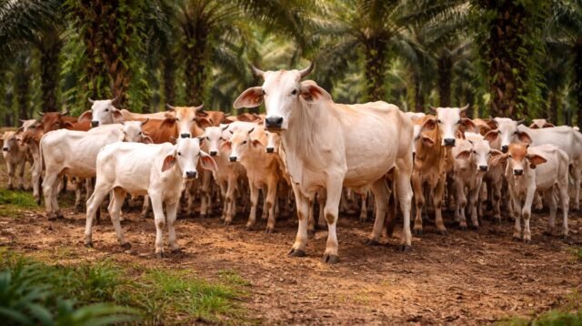 Palm Oil Magazine