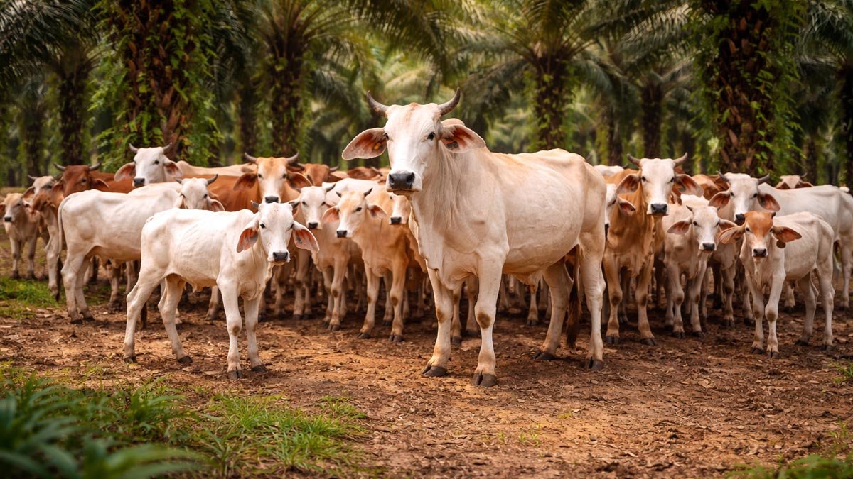 Palm Oil Magazine