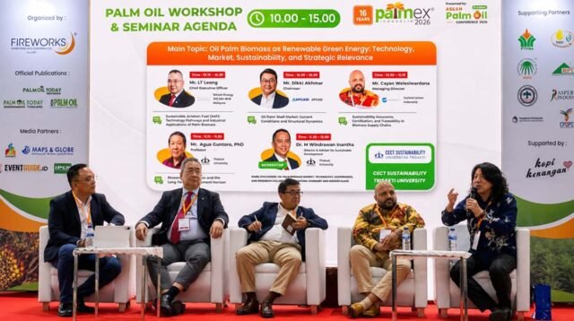 Palm Oil Magazine