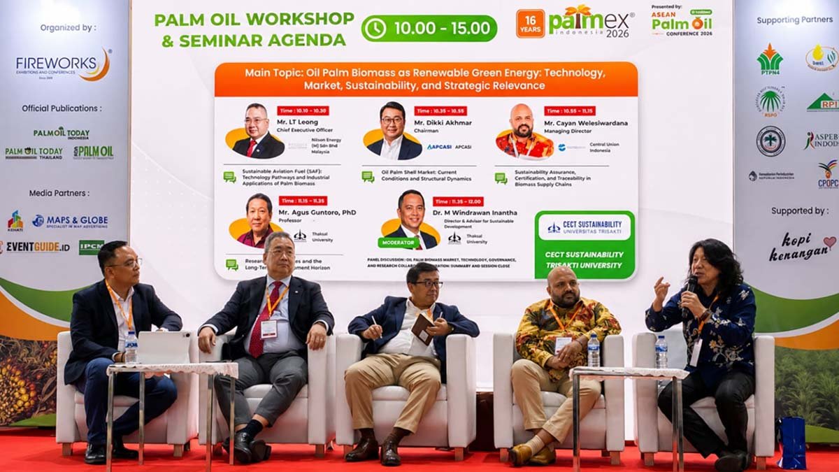Palm Oil Magazine