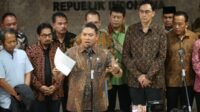 Sudaryono Meets Palm Oil Industry Players, Calls for Normal Trade Activities and Fair FFB Pricing Palm Oil Magazine