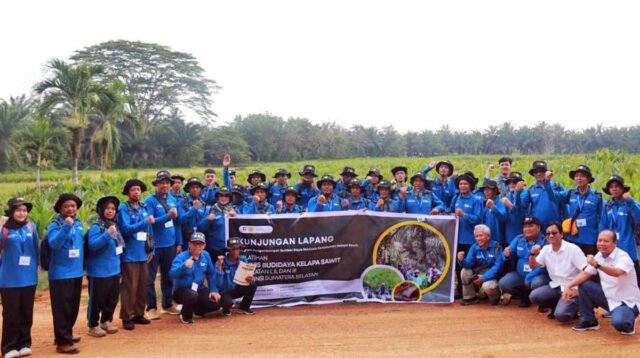 Palm Oil Magazine