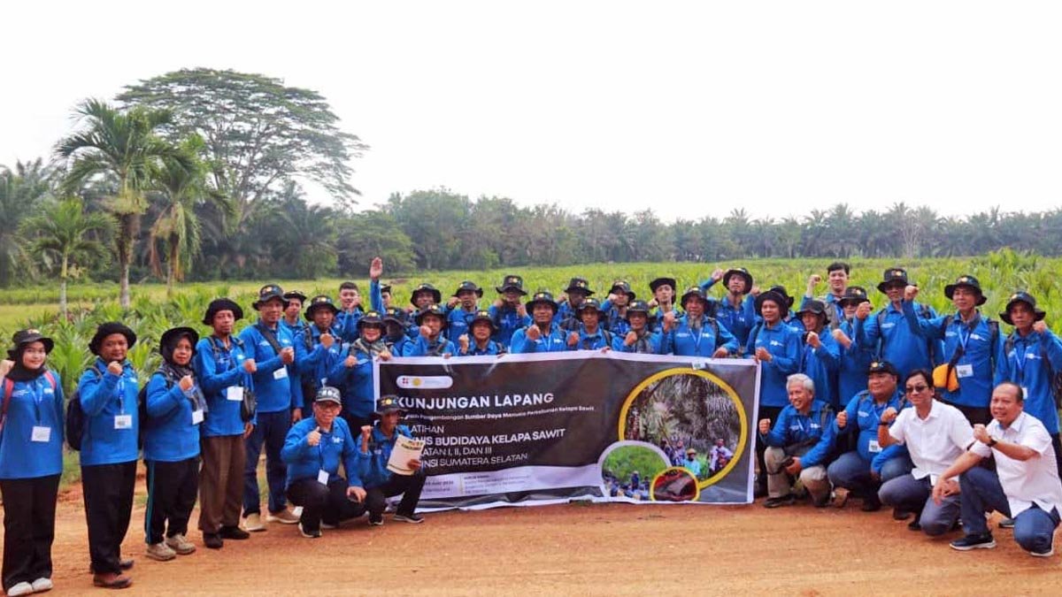 Palm Oil Magazine