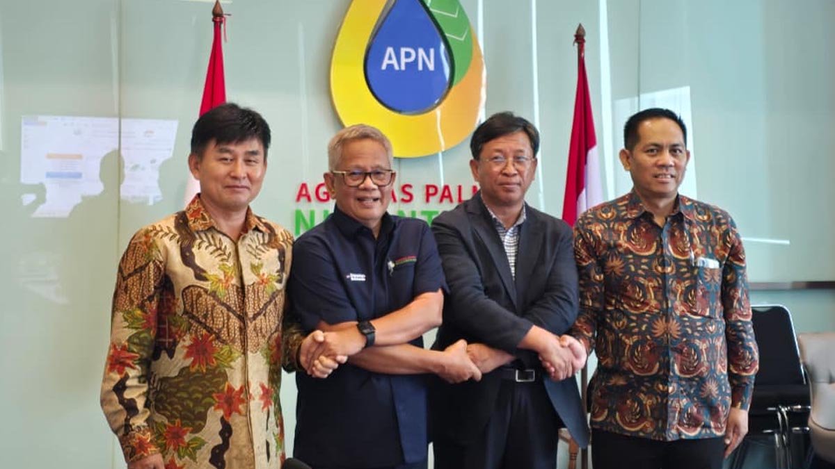 Palm Oil Magazine