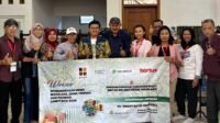 BPDP Pushes Palm Oil Downstreaming into Creative Industry, Smart Batik Develops Palm-Based Wax Innovation Palm Oil Magazine