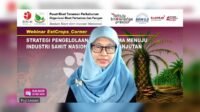 BRIN Advances Early Detection and Sustainable Solutions Against Ganoderma Threat in Oil Palm Plantations Palm Oil Magazine