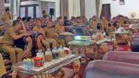 Bangka Regent Warns PT Sawindo Kencana of License Revocation Over Unresolved Smallholder Palm Oil Loans Palm Oil Magazine