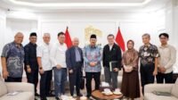 Bappenas Pushes IPB to Become Hub of Palm Oil Innovation and Downstream Development Palm Oil Magazine