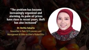 Palm Oil Magazine