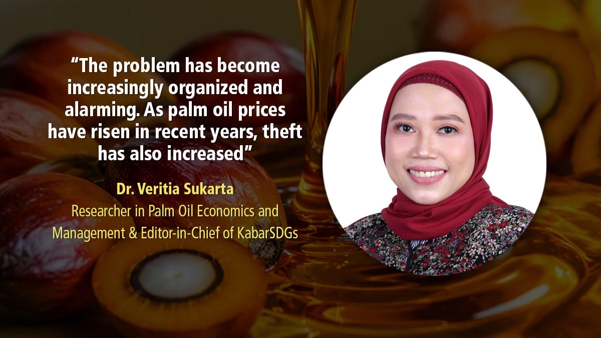 Palm Oil Magazine