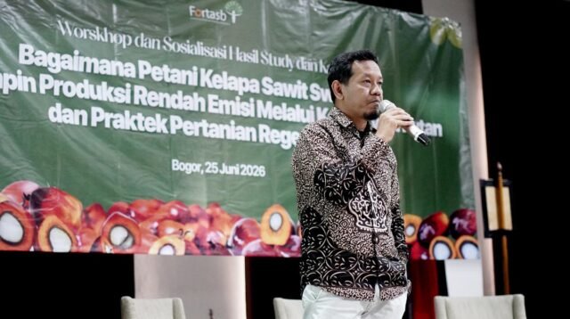 Palm Oil Magazine