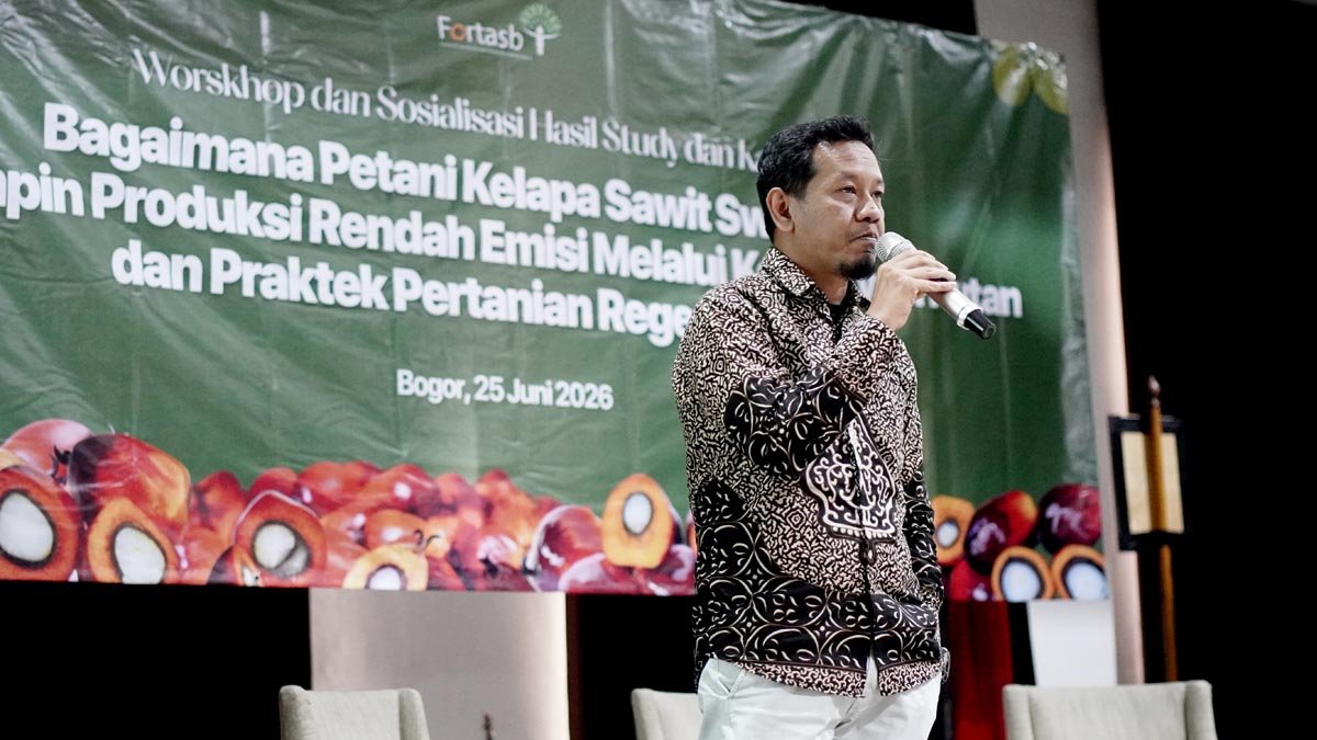 Palm Oil Magazine