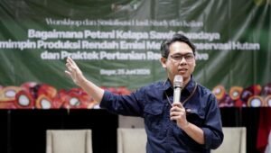 Palm Oil Magazine