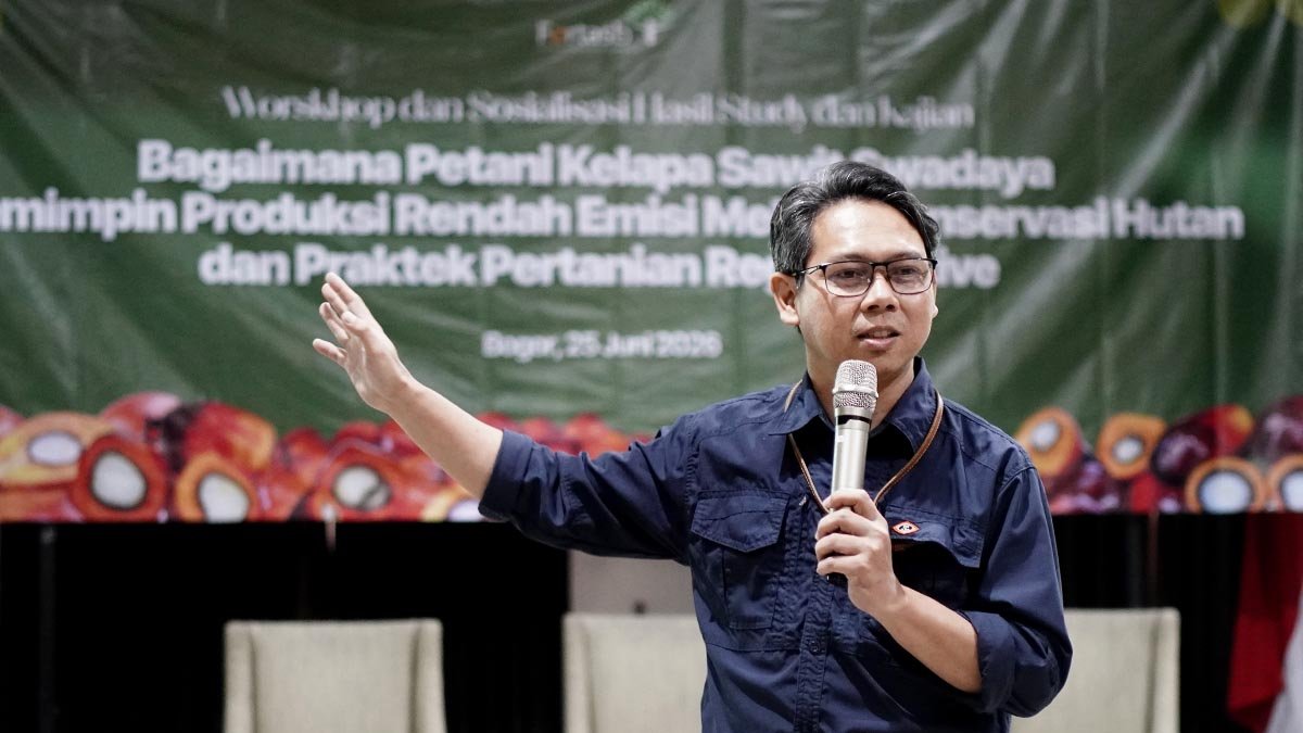 Palm Oil Magazine