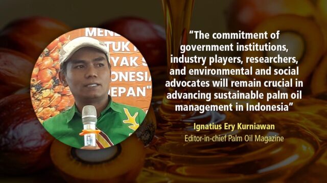 Palm Oil Magazine