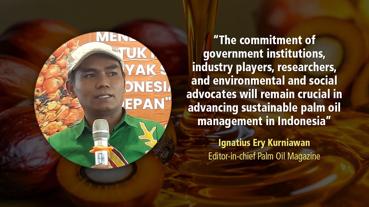 Palm Oil Magazine