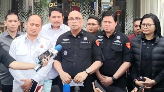 Indonesia Continues Investigation into Alleged Palm Oil Export Value Manipulation