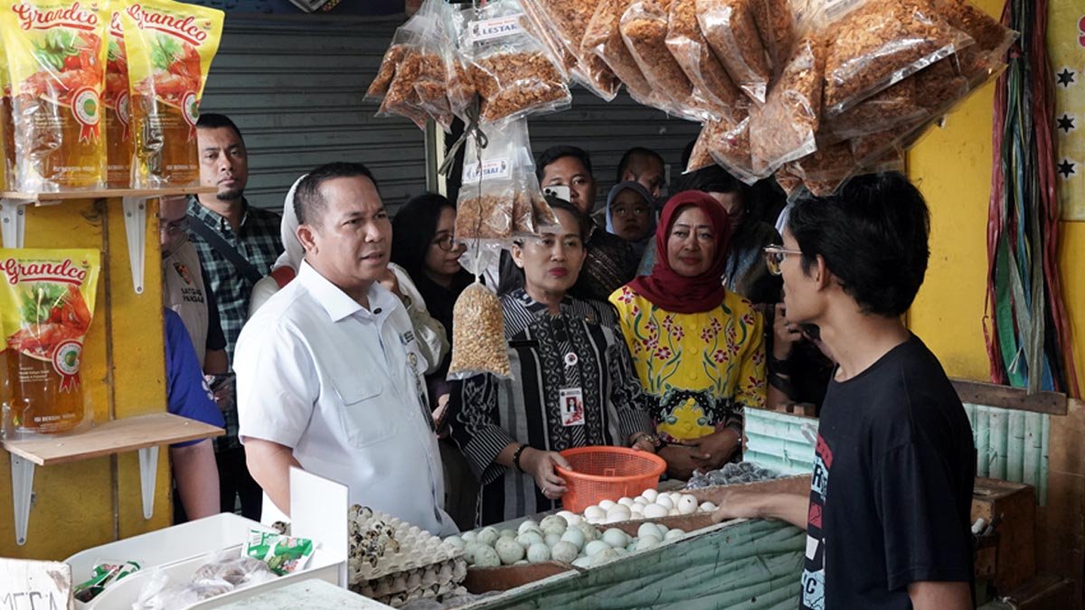 Indonesia Tightens MINYAKITA Market Oversight to Keep Cooking Oil Prices Under Control Palm Oil Magazine