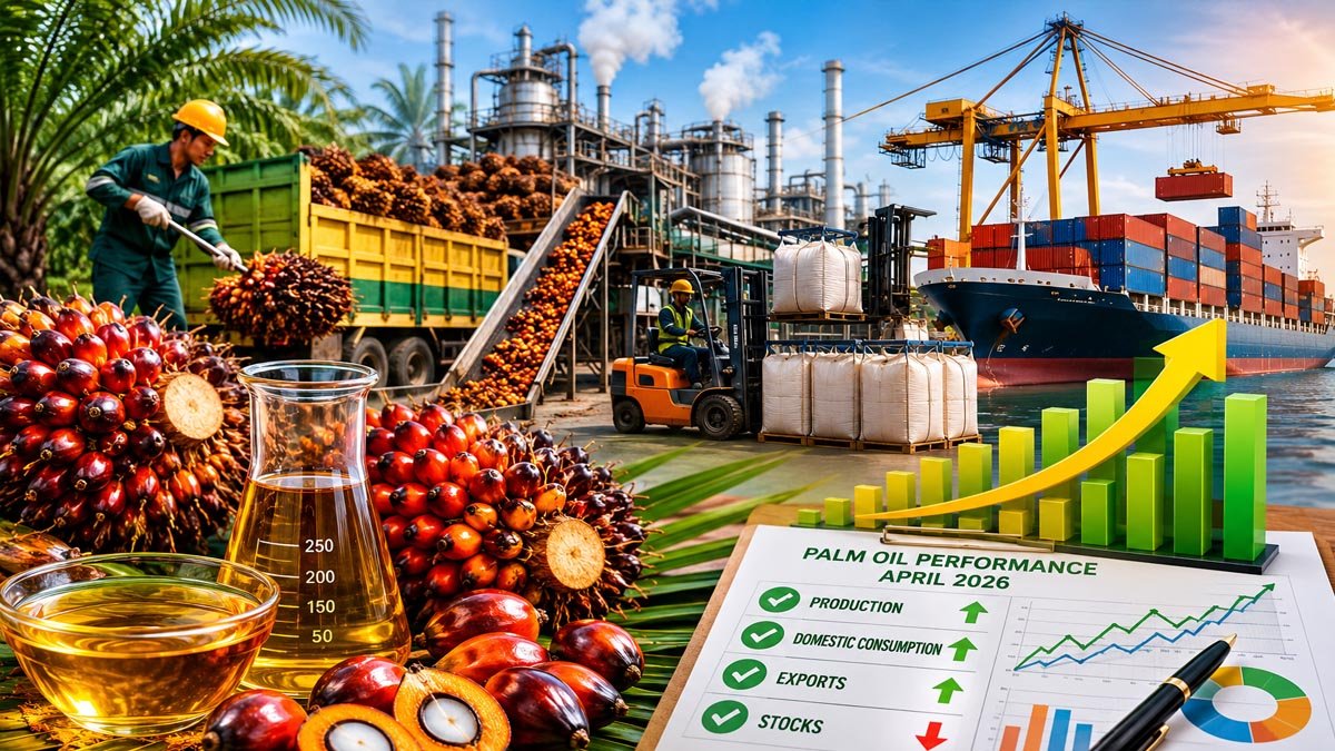 Palm Oil Magazine