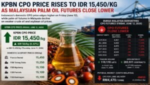 Palm Oil Magazine