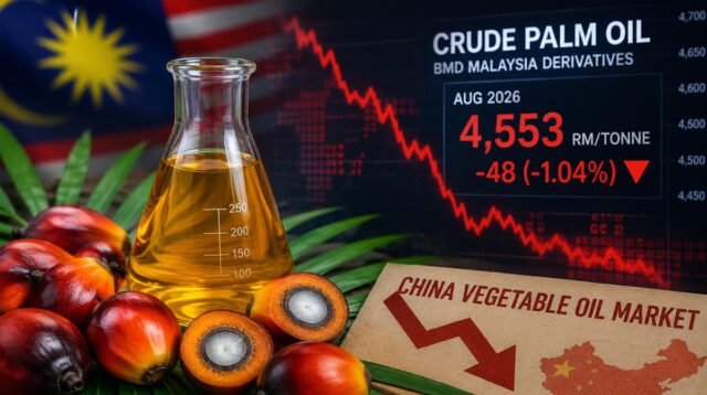 Palm Oil Magazine