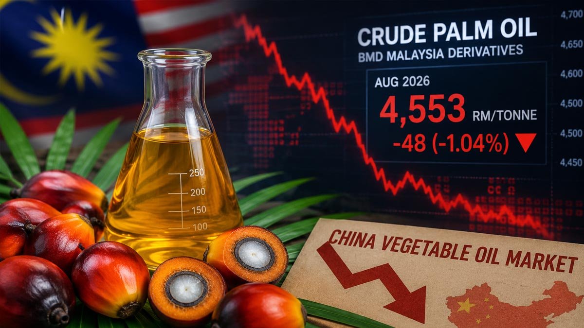 Palm Oil Magazine